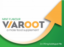 ViaRoot 2 x 170mg Packs